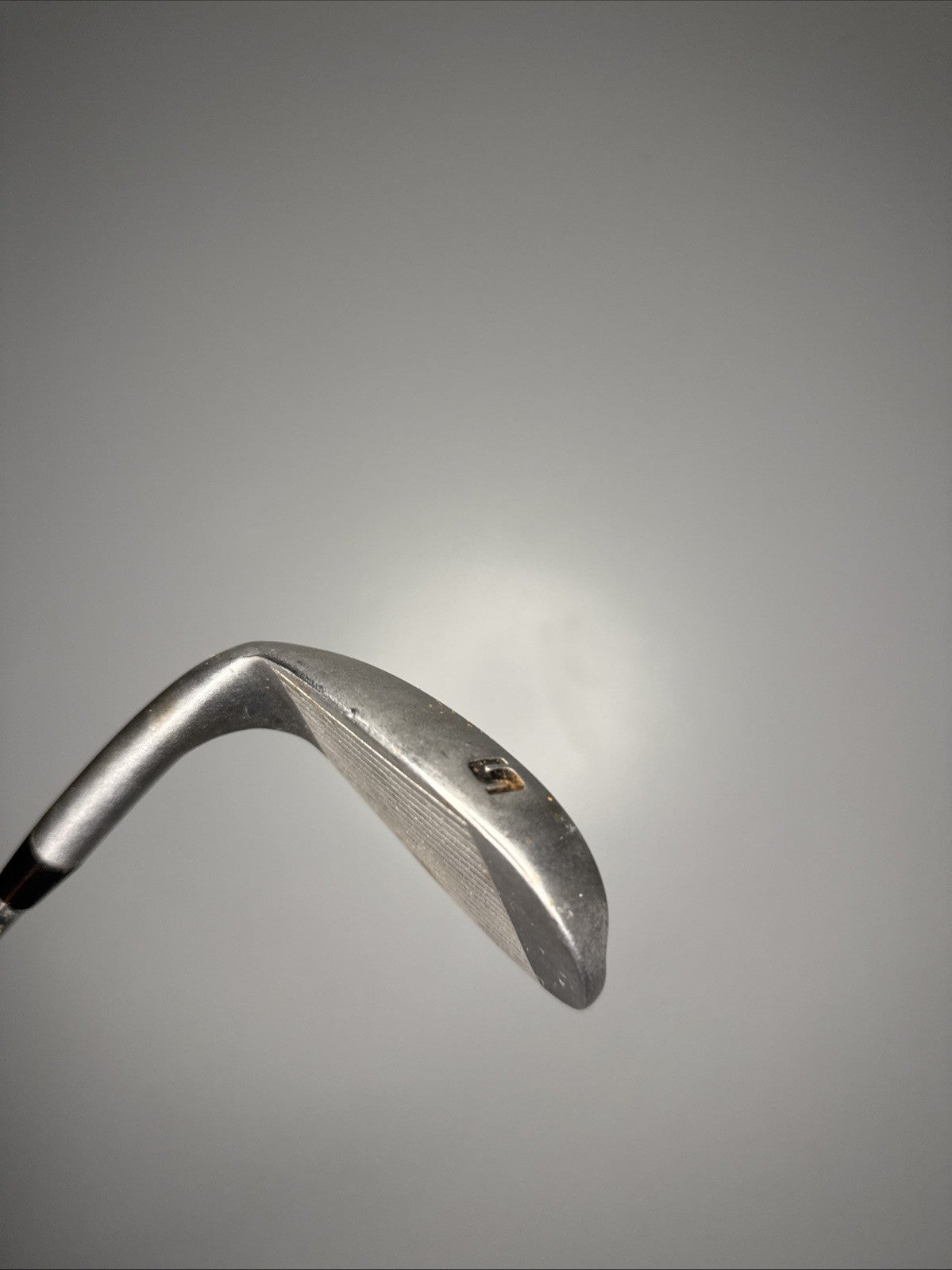 Photo of Sand Specialist Sand Wedge Pure Steel Wedge 35.25