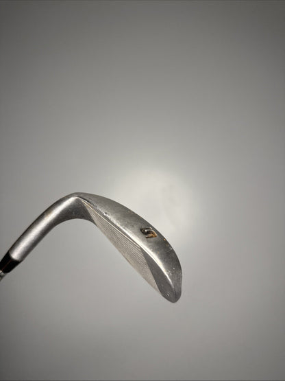Photo of Sand Specialist Sand Wedge Pure Steel Wedge 35.25