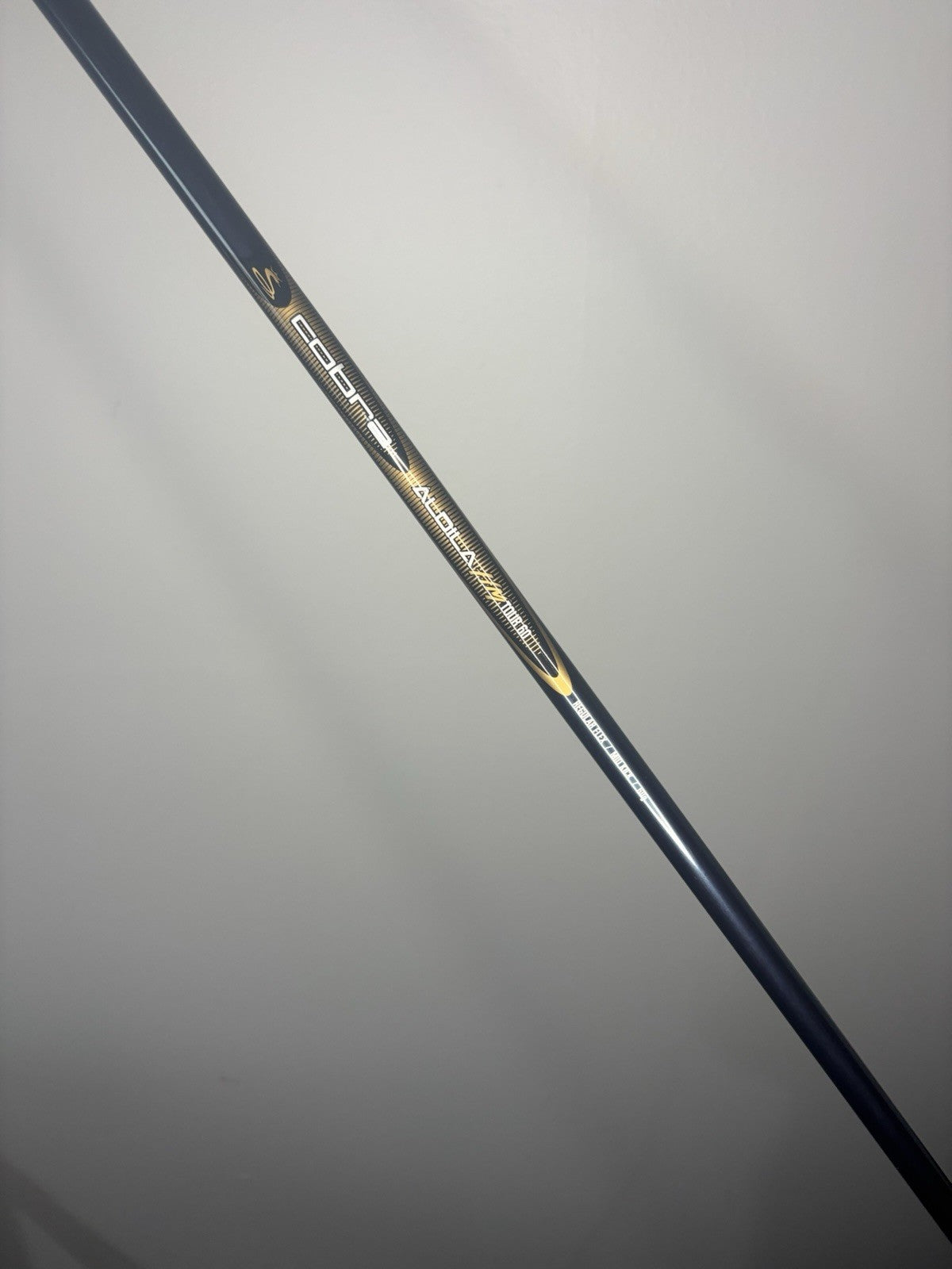 Photo of King Cobra SZ 3 Wood Hyper Steel Aldila HM Tour 60 43.5 +