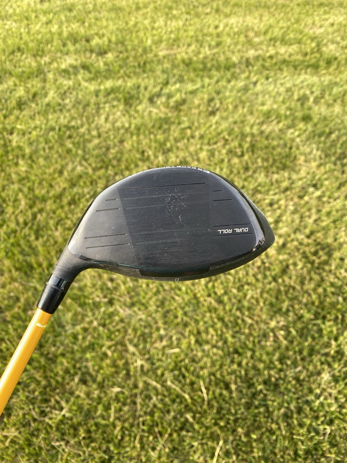 Photo of Cobra Long Tom Driver 10 Tour Series Super 58 43.25
