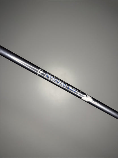 Photo of Callaway Big Bertha Hawkeye VFT Driver 8 System 60 44.75