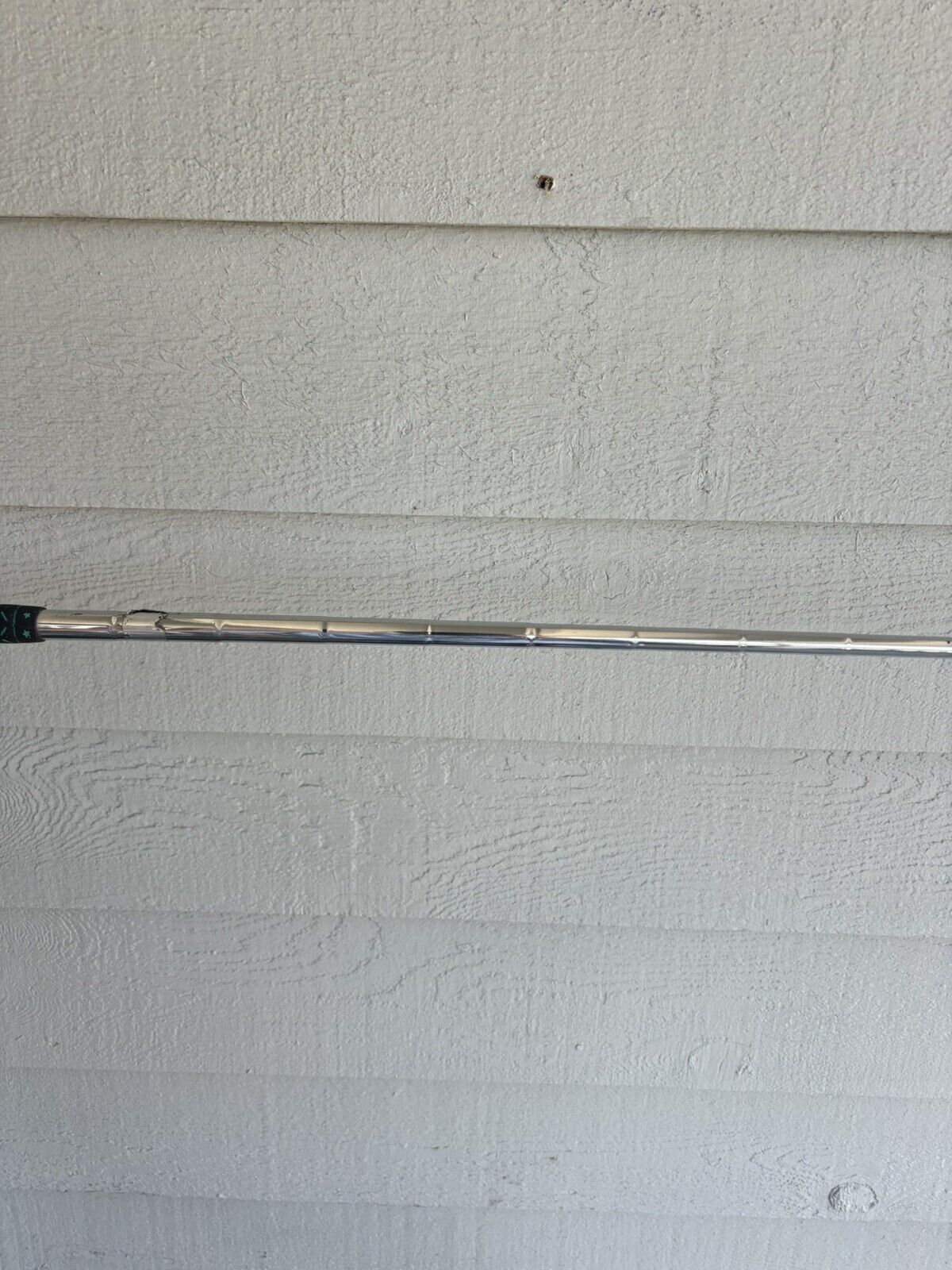 Triton Tru Form 3 Wood 17° Steel Shaft 42”