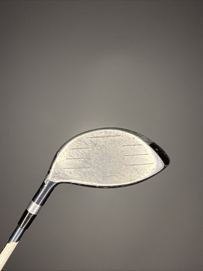 Photo of Fastrax AntiSlice Driver 12.5 Aldila Xtreme Distance III 43.5