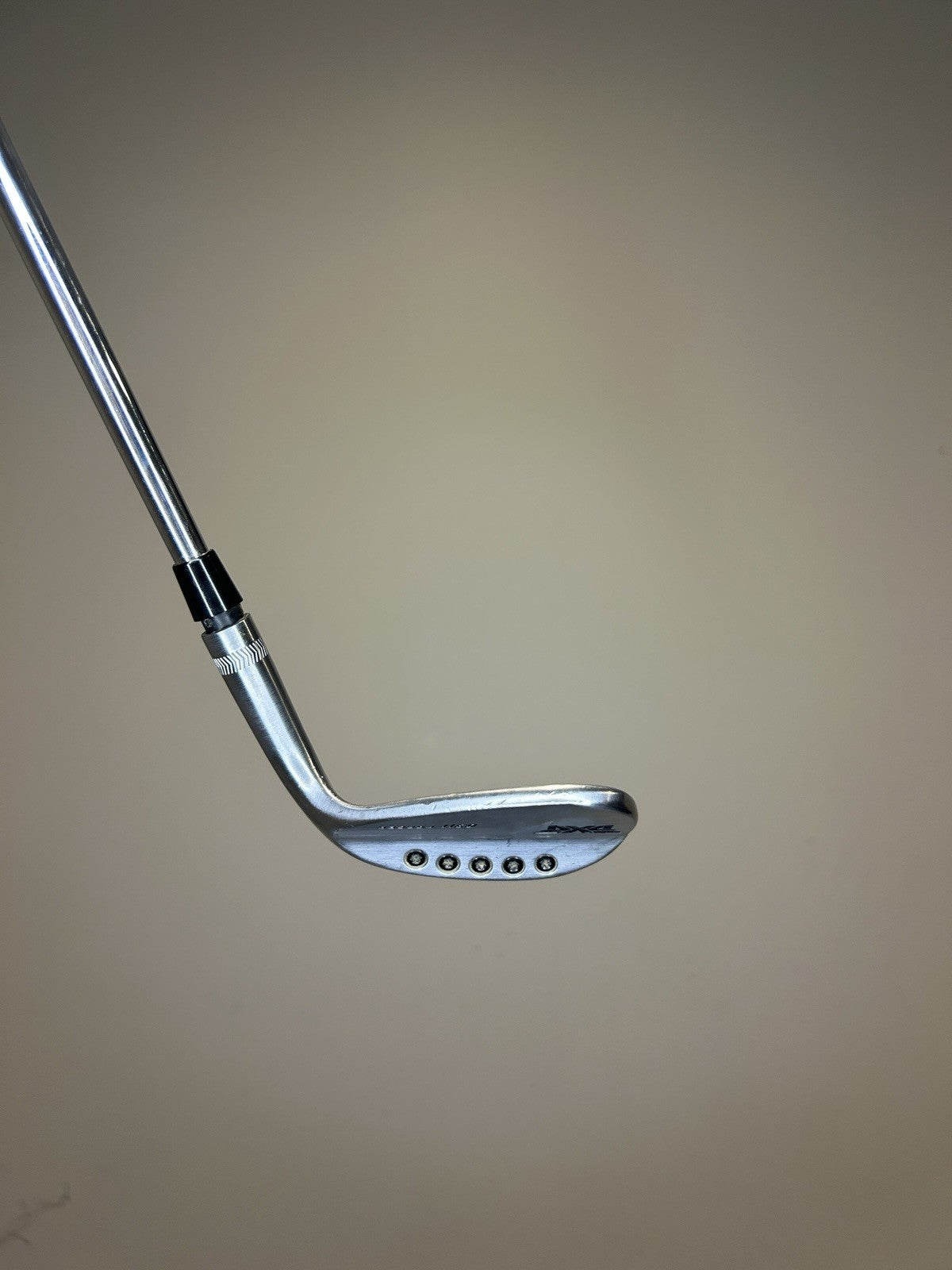 Photo of PXG 0311 Forged Sand Wedge 54 / 10 TT DG Tour Issue S200 Wedge 35