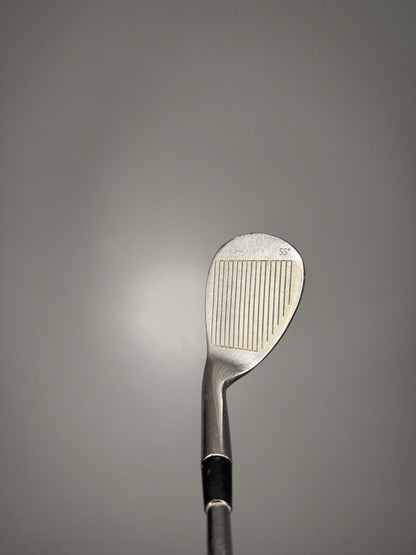 Photo of Northwestern Gary Player Tour Choice Sand Wedge 55 Wedge Steel 35.5