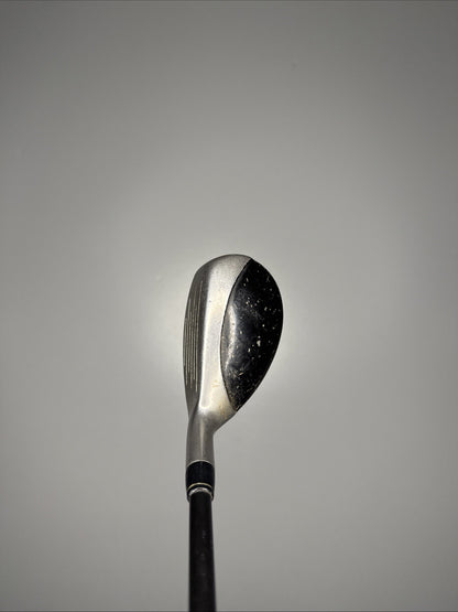 Photo of Taylormade Rescue Mid 3 Hybrid 19 Ultralite 40