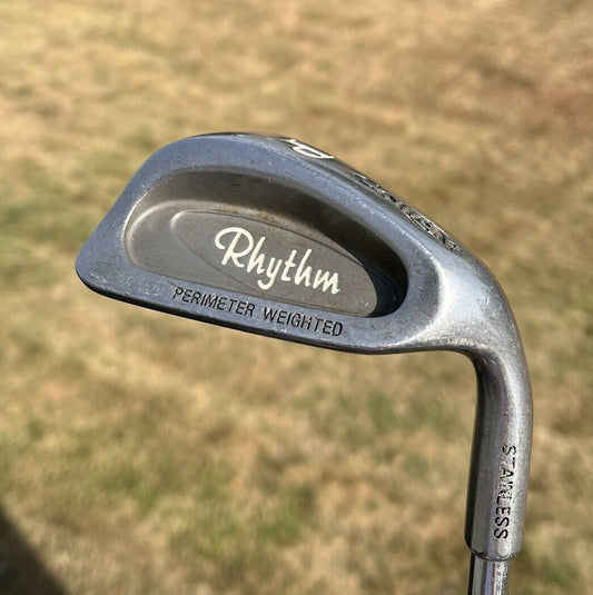 Cougar Rhythm Pitching Wedge Regular Flex Steel 35.5”