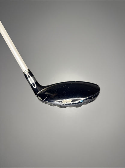 Photo of Cobra Baffler Rail H 5 Hybrid 28 Fujikura 38.25
