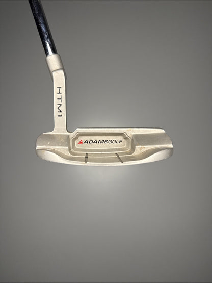 Photo of Adams Golf IDEA Womens a2 OS Putter 33