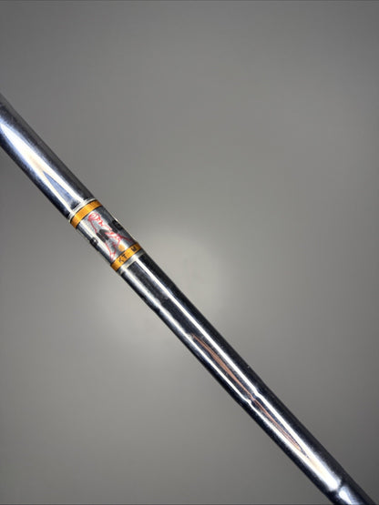 Photo of Ping Zing Karsten 3Iron 21 Black Dot KTM 39