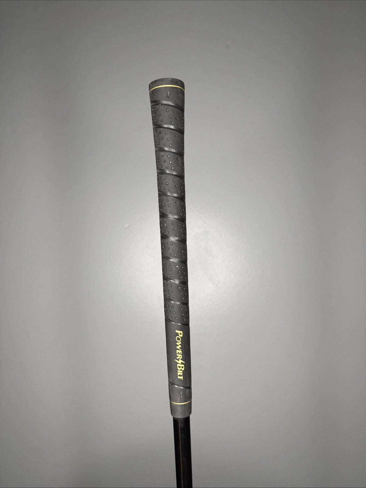 Photo of Power Bilt TPS 6.0 6Iron True Temper 37.75