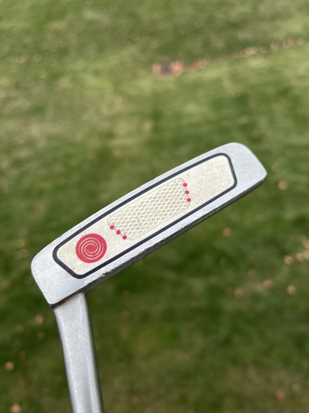 Odyssey White Hot XG #9 Putter 35”