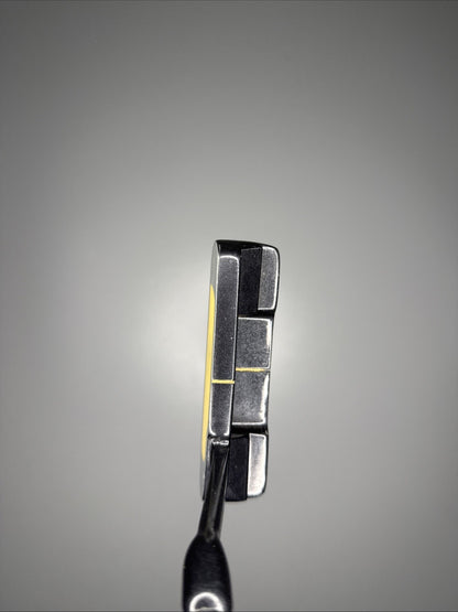Photo of Texan Classics Polymer Face Insert III Blade Putter 35.5