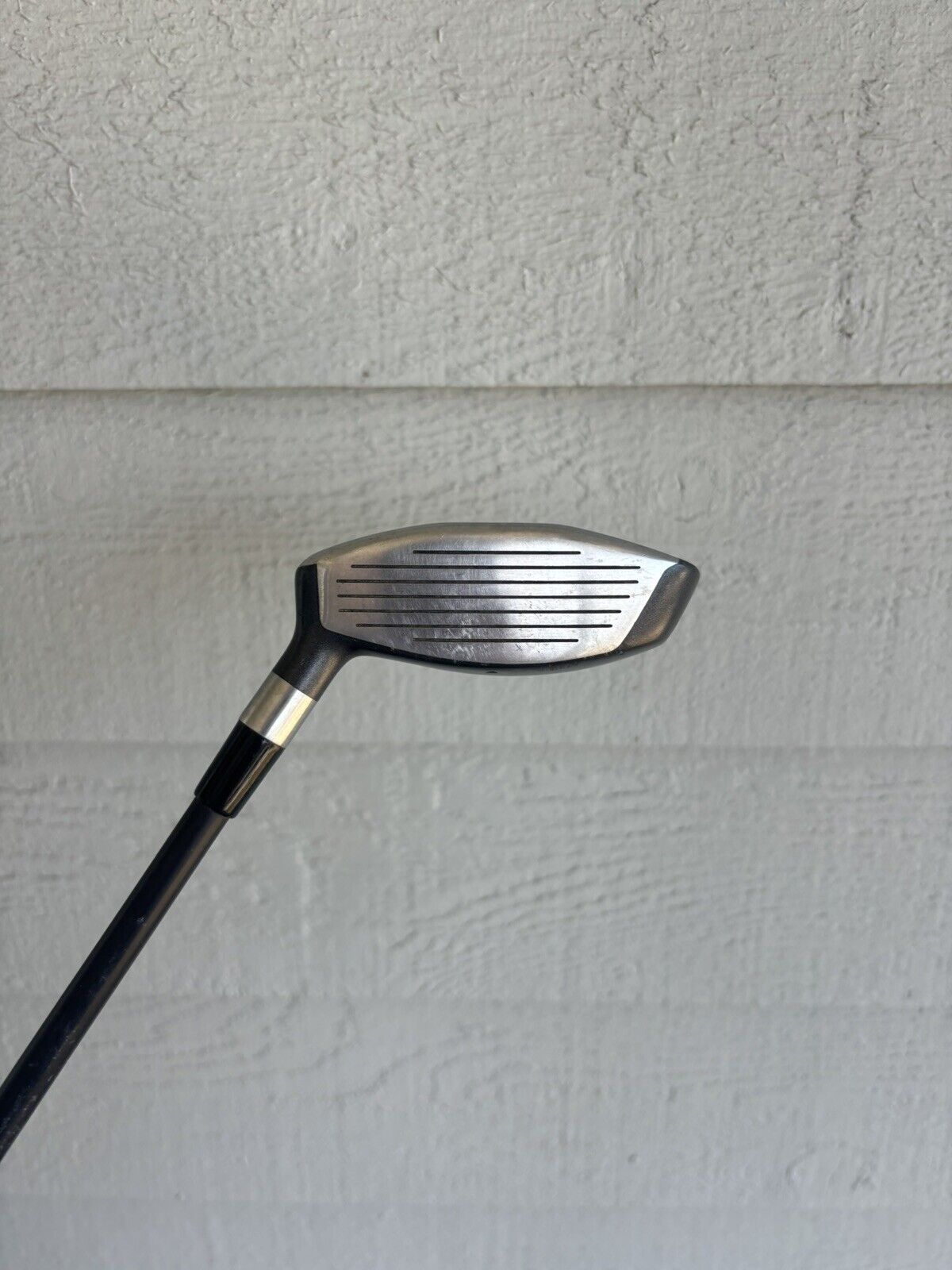 NICE Tight Lies 2 Spin Control Strong 4 Wood 16° Graphite Shaft 42.5”