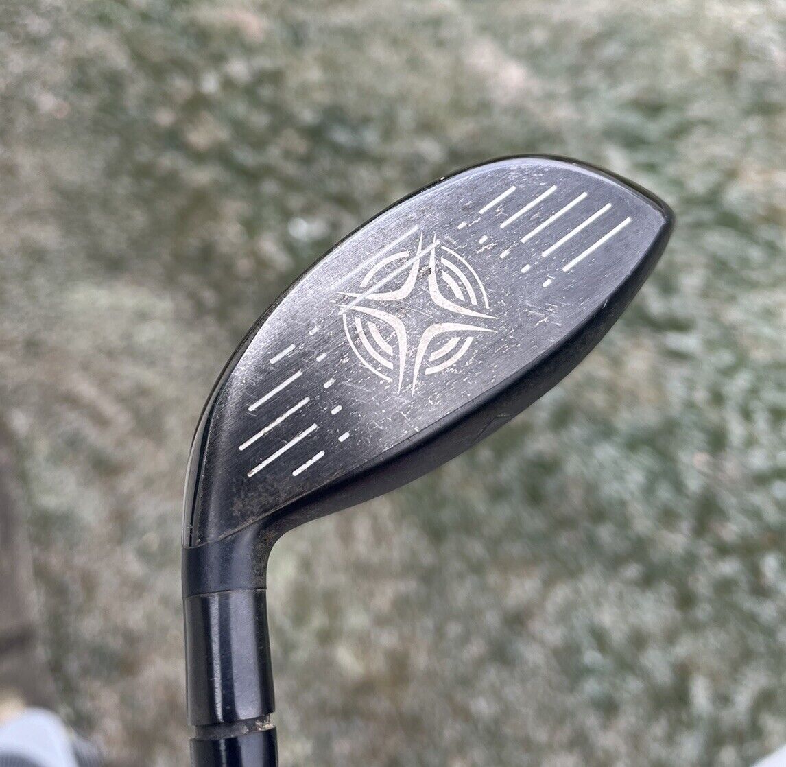 Callaway XR 16 3 Wood Speeder 565 Senior Flex 43”