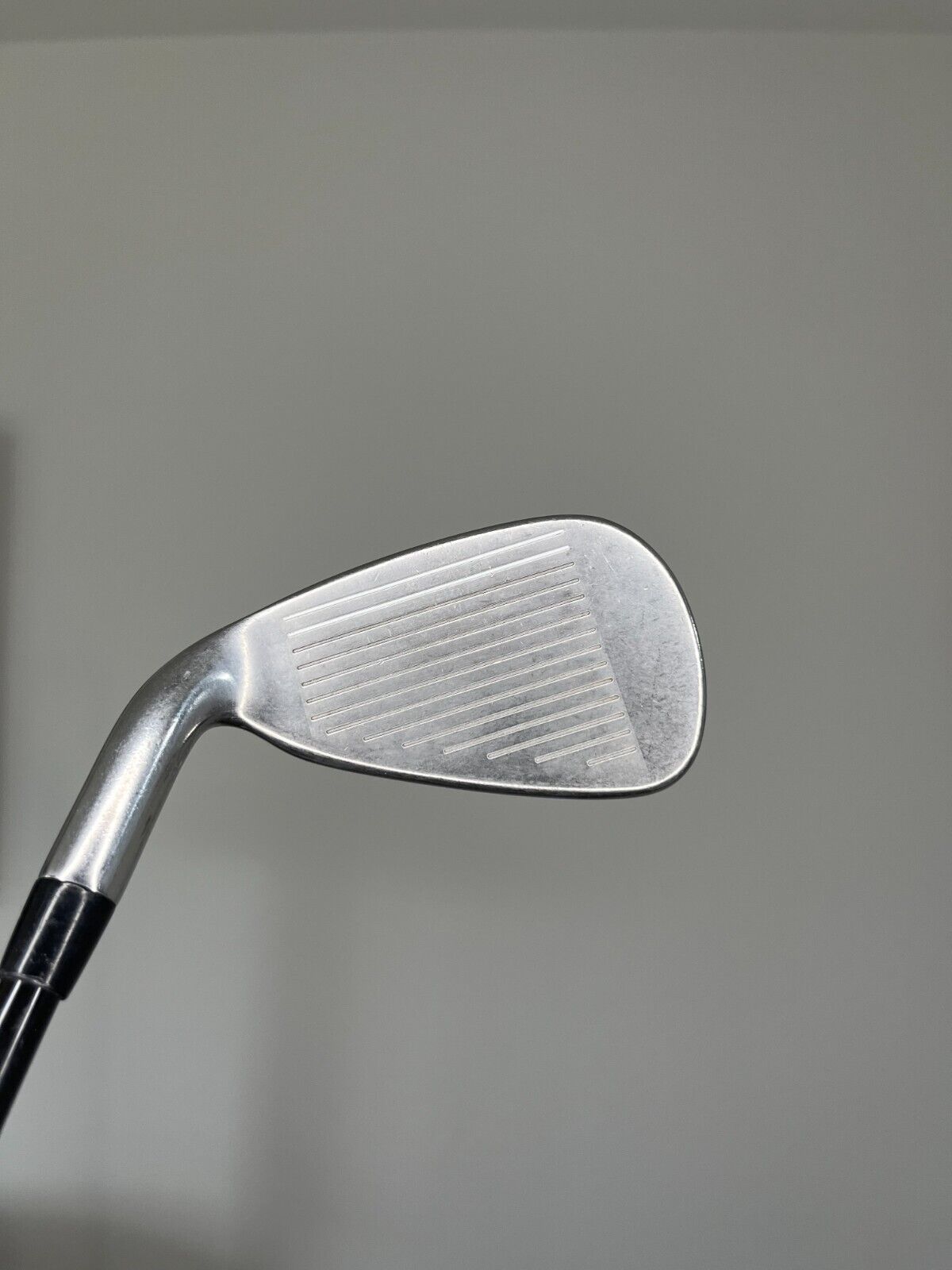 Photo of Taylormade R5 XL 6 Iron Graphite 38
