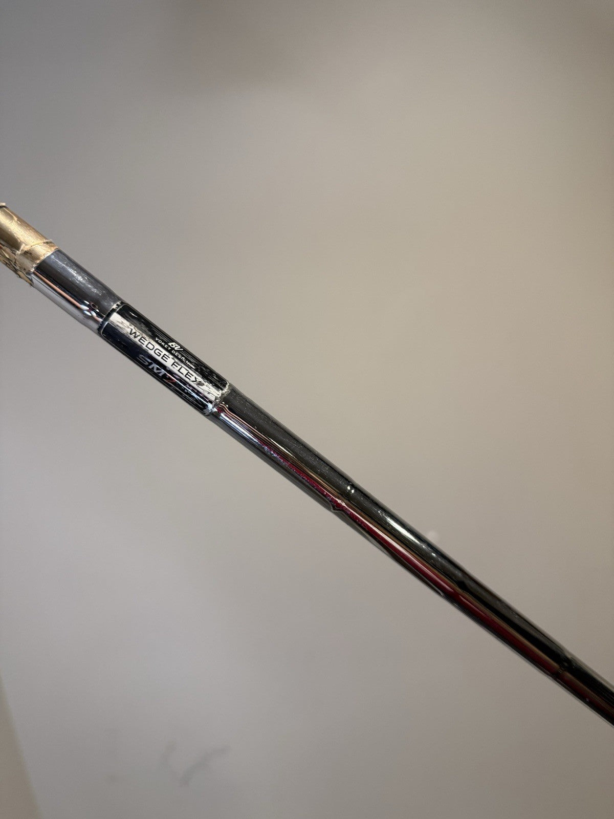 Photo of Titleist Vokey SM7 Sand Wedge 56 / 10 Wedge 35.5