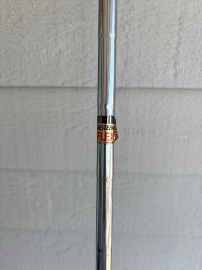 Photo of Northwestern Golf Advance Design Driver Steel Shaft Pro