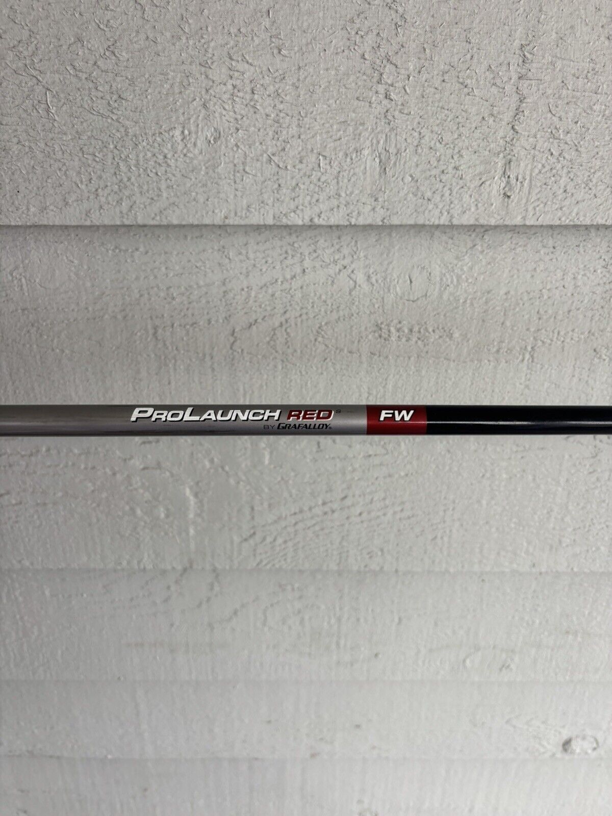 Ping G10 4 Wood 17° ProLaunch Red S FW Graphite Shaft w Headcover