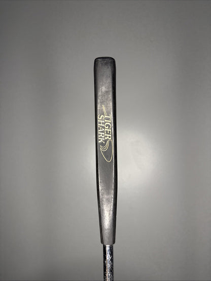 Photo of Tiger Shark S1S Option 5.25 Series Putter 34