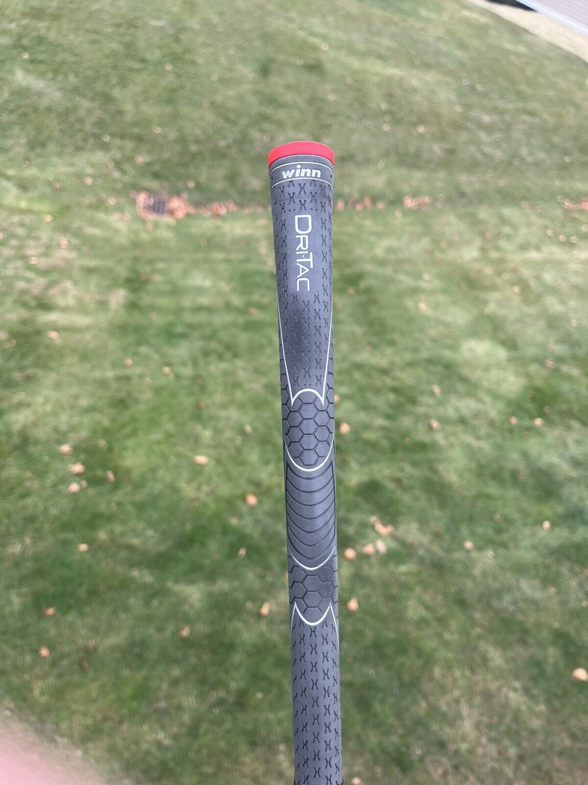 Cobra S3 Max 5 Hybrid UST Mamiya Senior Flex 38.5”