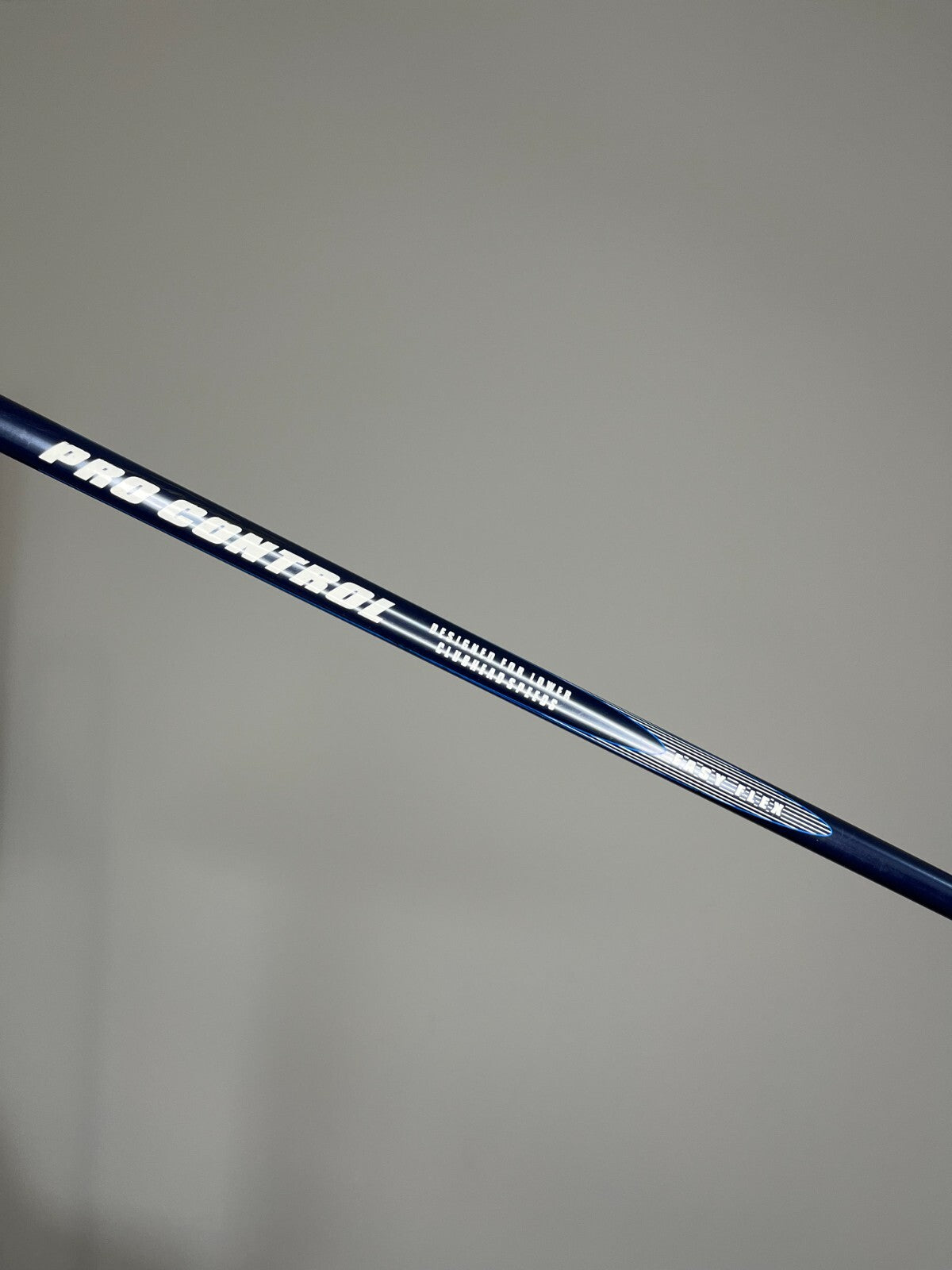Photo of ProTech Forged 400cc Driver Easy Graphite42.25