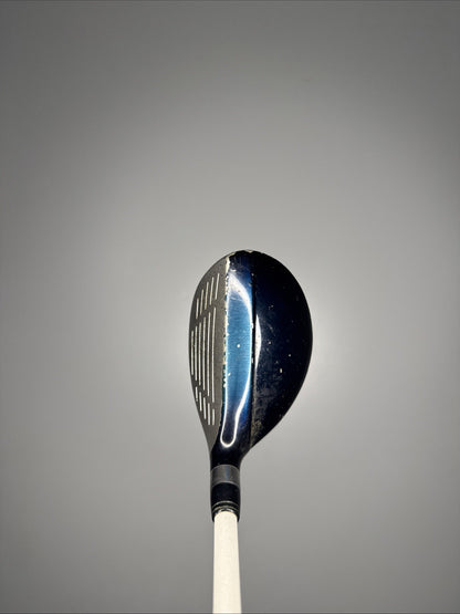 Photo of Cobra Baffler Rail H 5 Hybrid 28 Fujikura 38.25