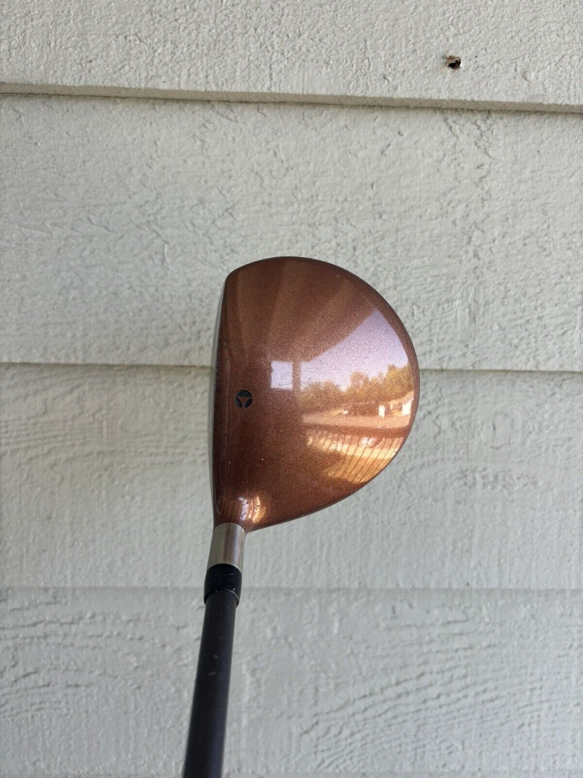 Taylormade Ti Bubble 2 Driver 9.5° Bubble 2 Graphite Shaft 80g Regular Flex