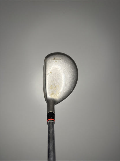 Photo of Adams Golf Tight Lies Air Assault 3Wood 16 42