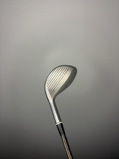 Photo of Dynaflite Tour Classic 5 Wood 22 Graphite Shaft 41.5