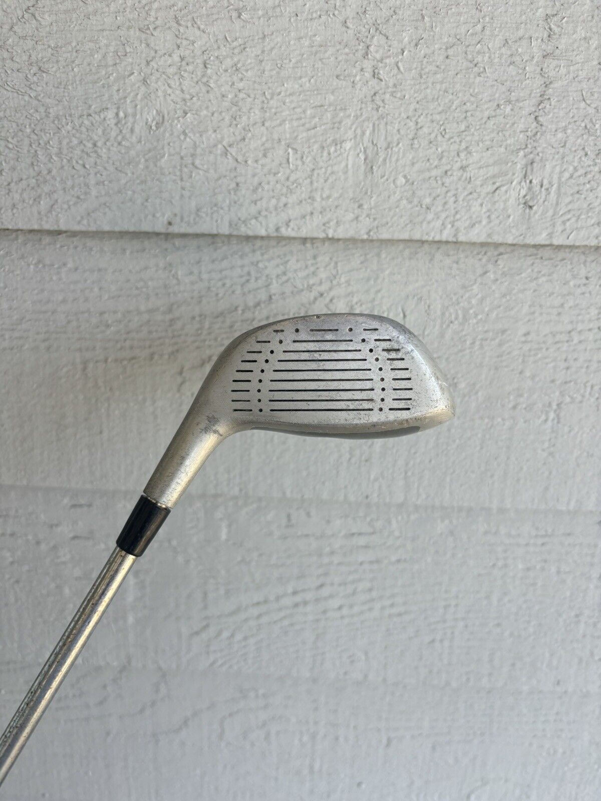 Northwestern Golf Advance Design Driver Steel Shaft Pro Flex