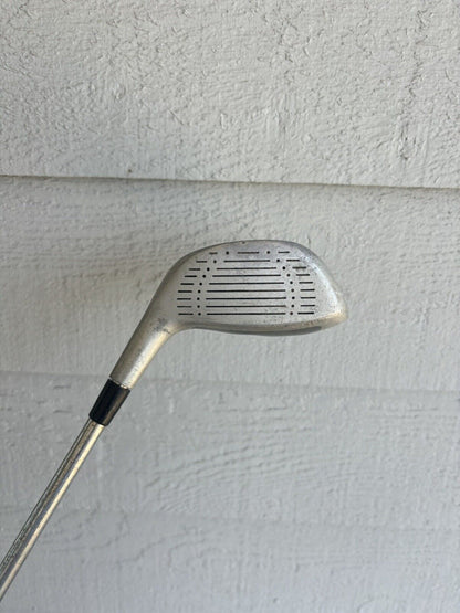 Photo of Northwestern Golf Advance Design Driver Steel Shaft Pro