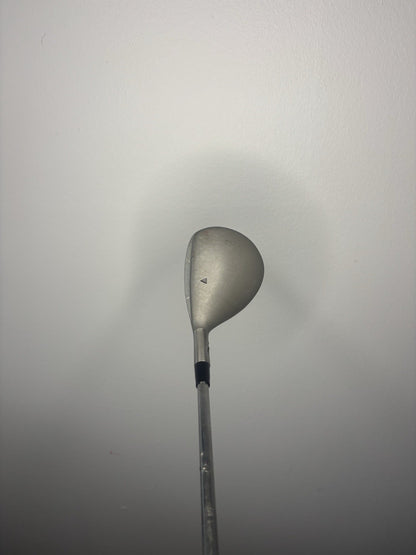 Photo of Pal Joey Golf Driver 10 Smoke TT Lite Steel Shaft 43