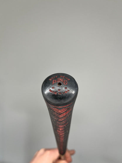 Photo of Ping Karsten I 3 Iron Orange Dot Steel 36.75