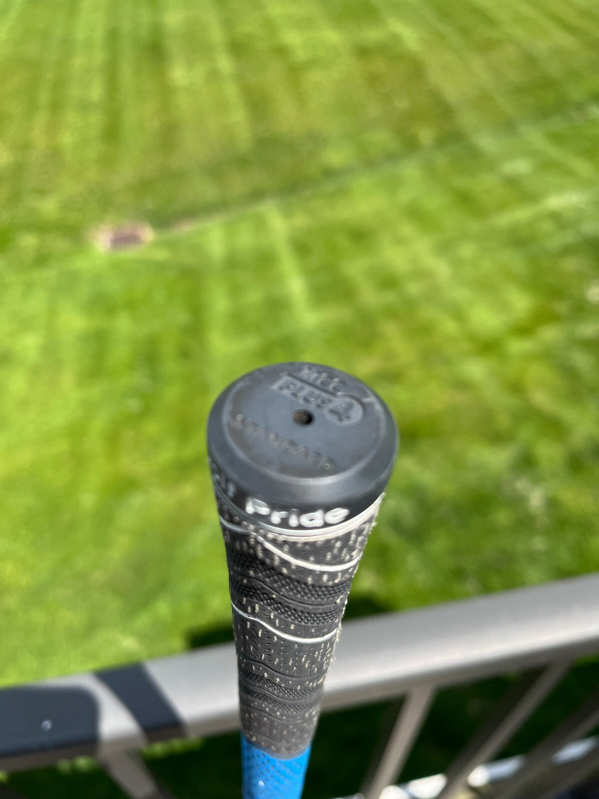 Photo of Callaway Big Bertha OS 4 Hybrid 22 Recoil F4 38.75
