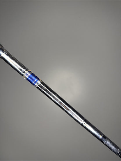 Photo of Taylormade Pittsburgh Persimmon 5 Hybrid 25 TayLite 41