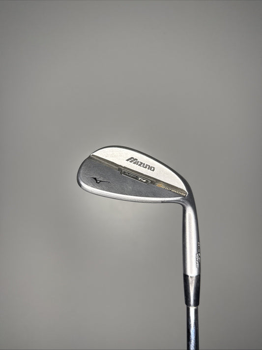 Photo of Mizuno MPT4 Sand Wedge 54 / 9 True Temper DG Spinner Wedge 35.75