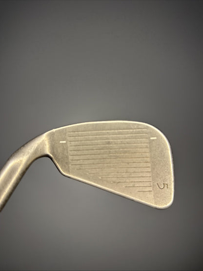 Photo of Ping ISI Karsten 5Iron 27 Cushin JZ 38.25