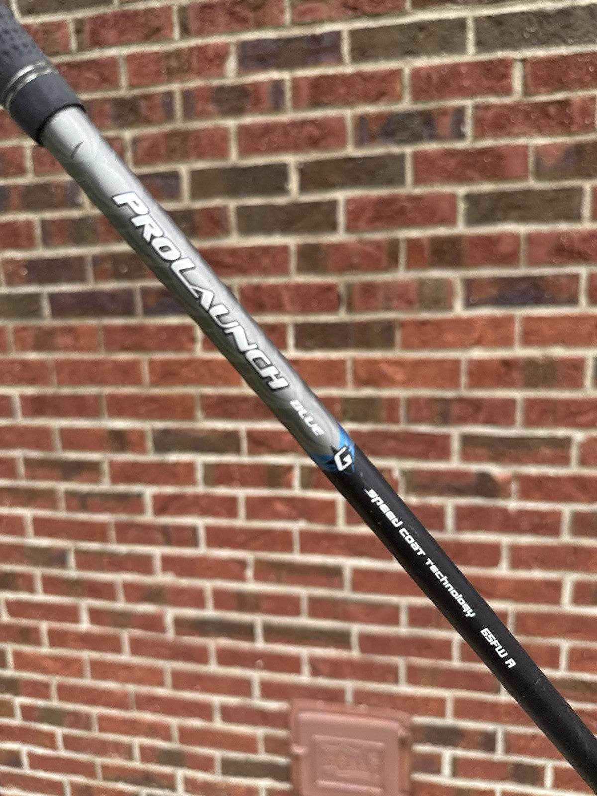 Photo of Adams Speedline Fast 12 5Wood 17 Prolaunch Blue 65 42.75