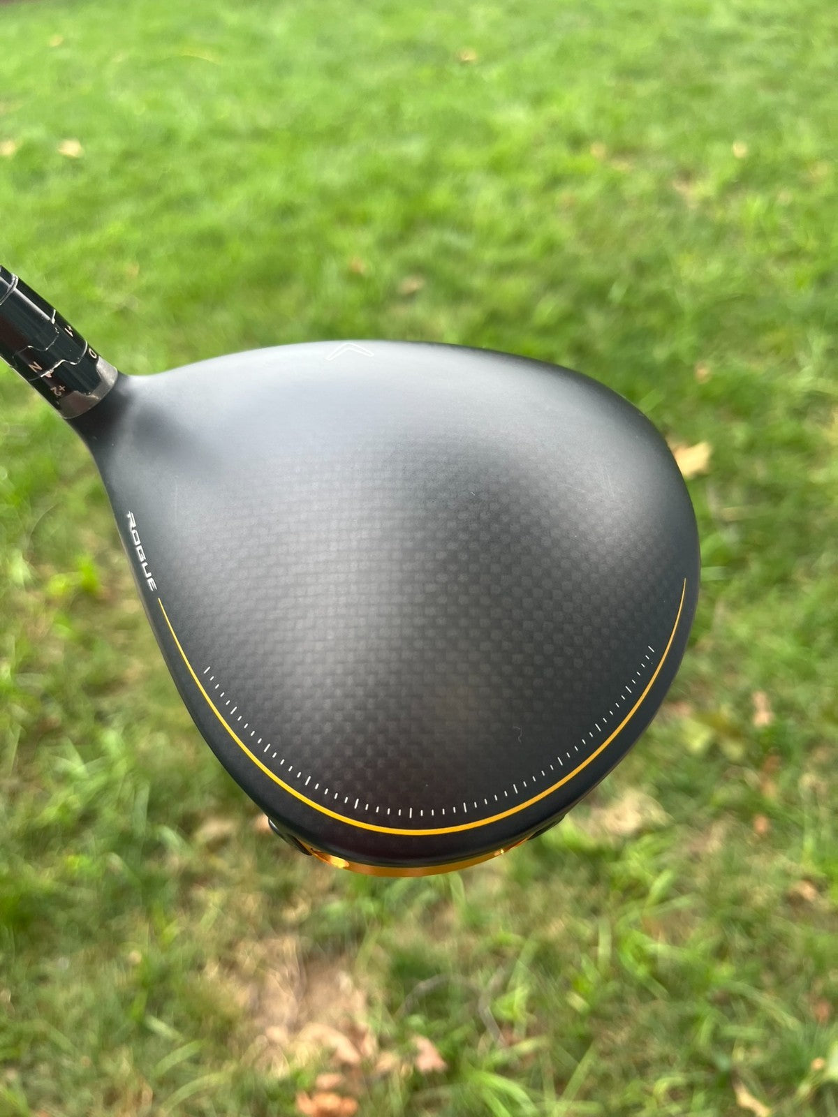 Photo of Callaway Rogue ST Triple Diamond LS Driver 10.5 Diamana 43.5