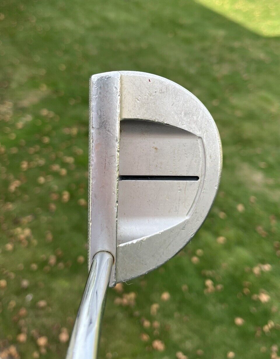 Scotty Cameron Golo 7 Dual Balance Putter 38”