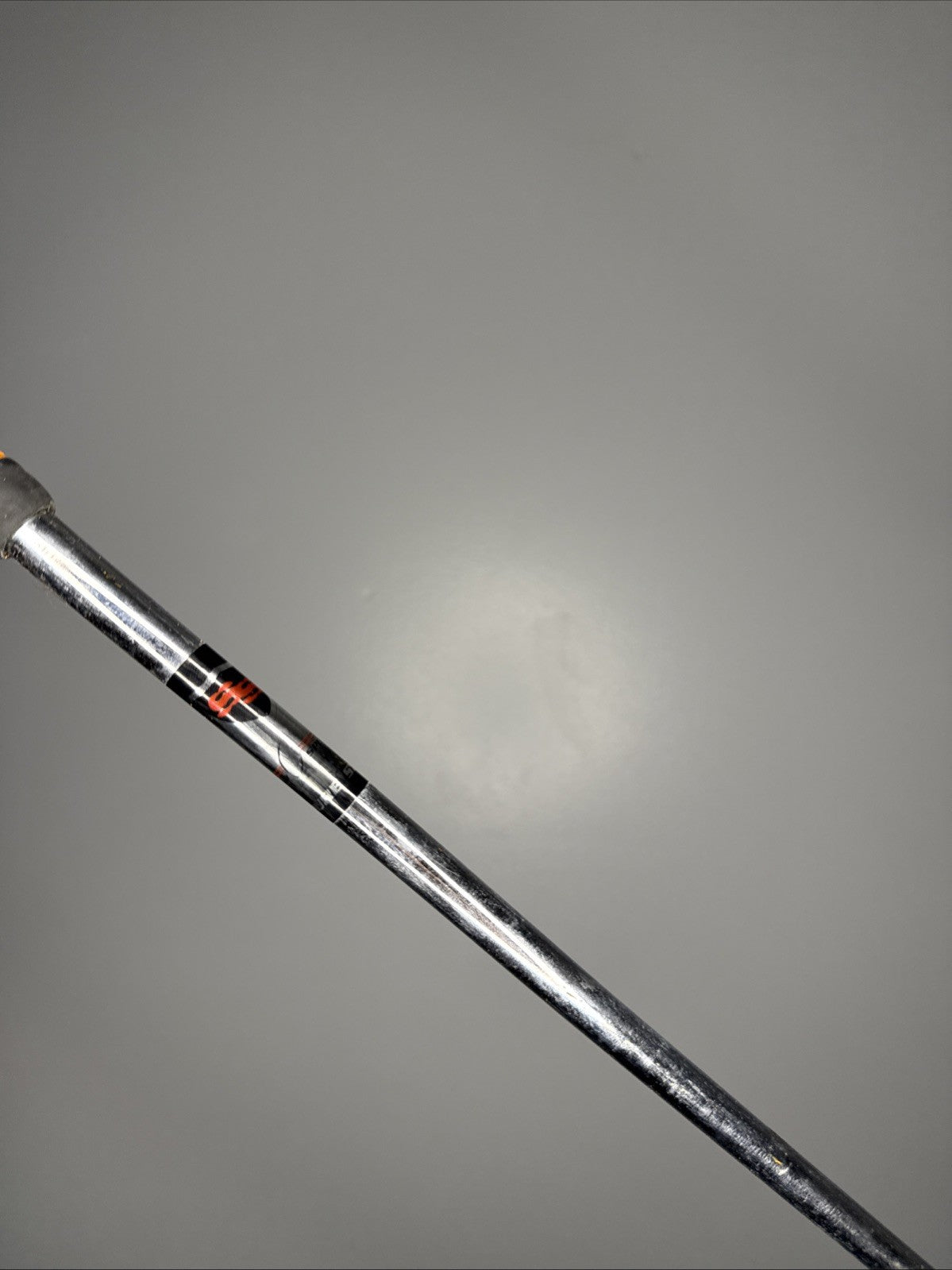 Photo of Sand Specialist Sand Wedge Pure Steel Wedge 35.25