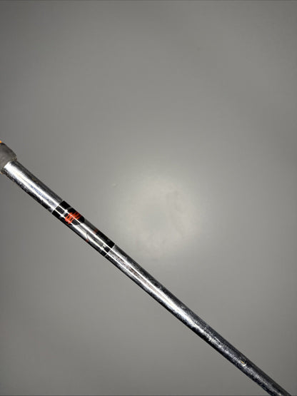 Photo of Sand Specialist Sand Wedge Pure Steel Wedge 35.25