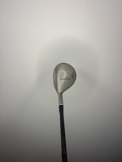 Photo of Dynaflite Tour Classic 5 Wood 22 Graphite Shaft 41.5