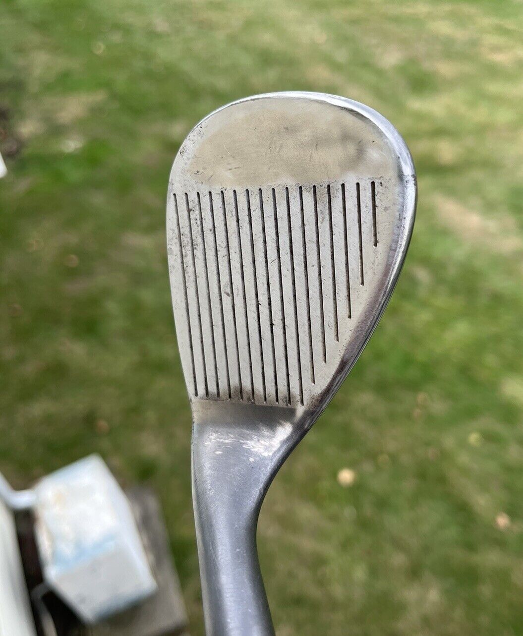 Cleveland Tour Action Reg 588 Diadic 53° Catalyst Senior Flex Graphite 35.5”