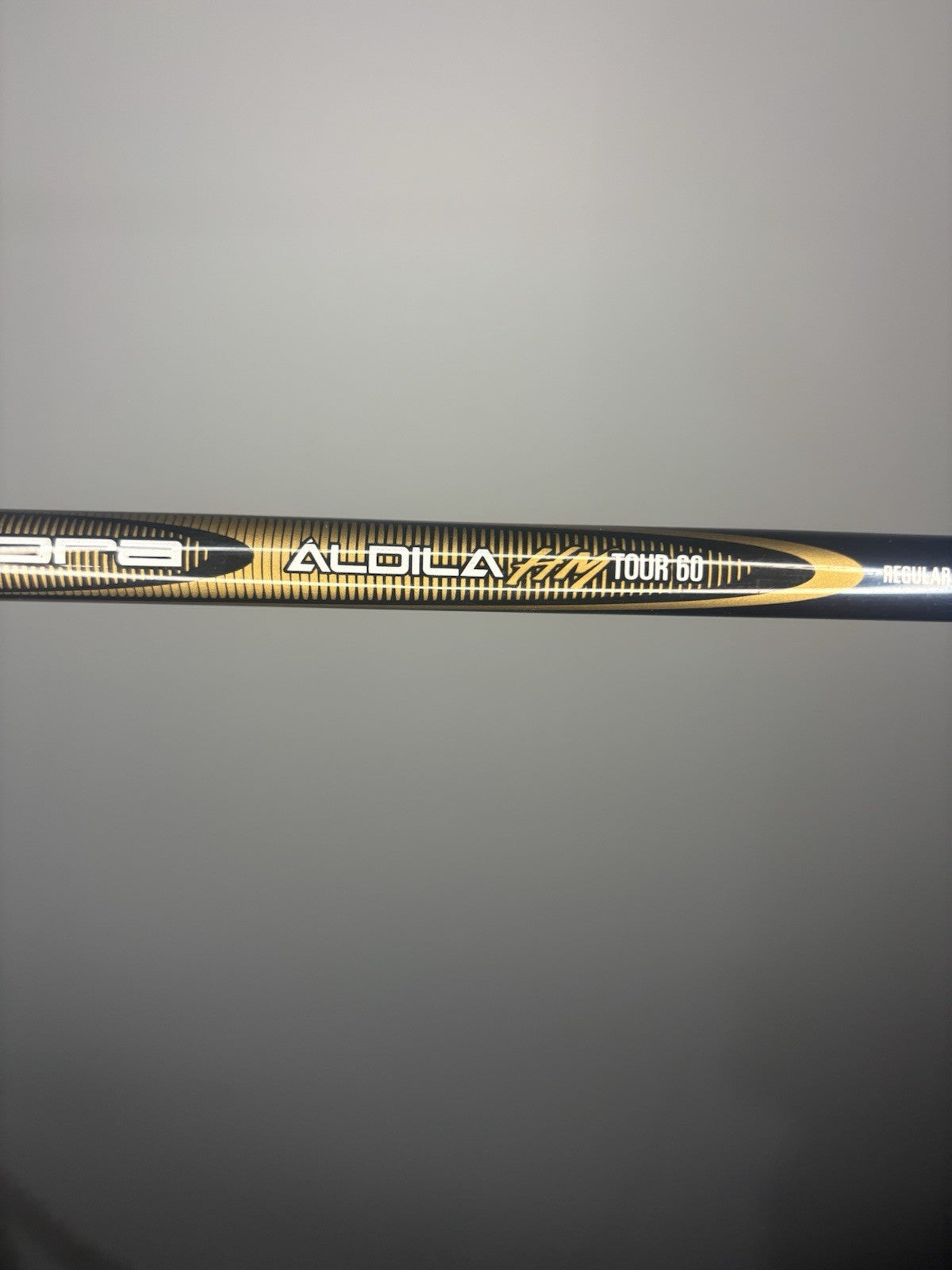 Photo of King Cobra SZ 3 Wood Hyper Steel Aldila HM Tour 60 43.5 +