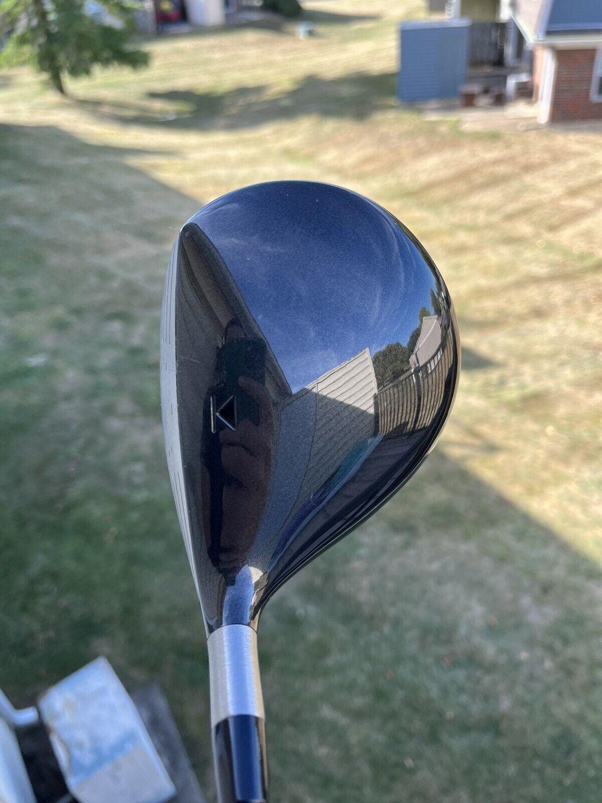 NICE Titleist 983k Driver 9.5° Titleist 4560 Regular Flex