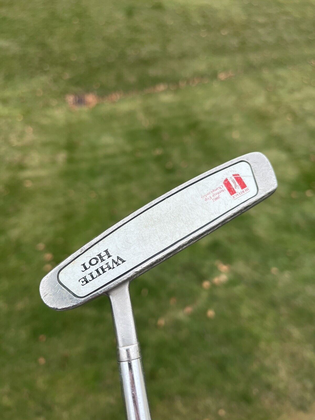 Odyssey White Hot #2 Putter 35”