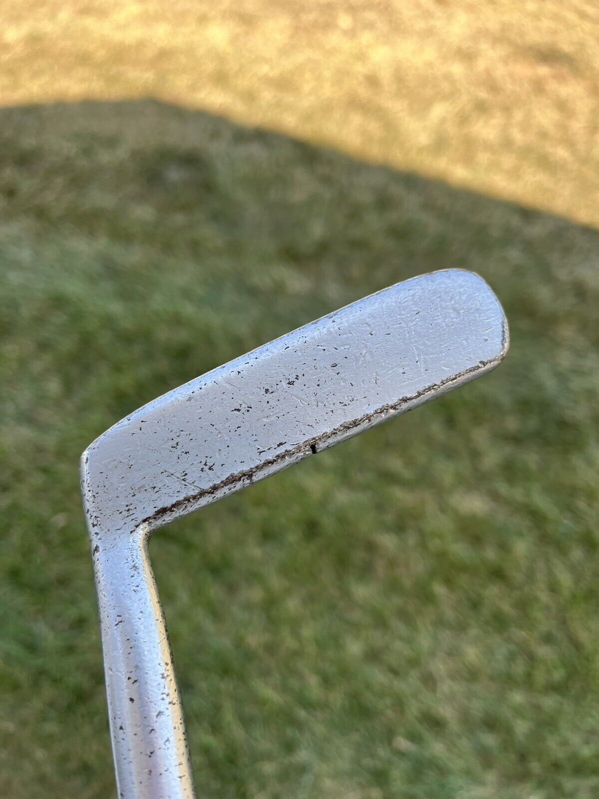 Macgregor Tourney IM 5 Iron Master Putter 35”