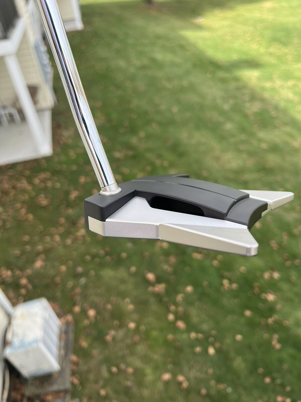 NEW Scotty Cameron Phantom X 12.5 Putter With Headcover 34”